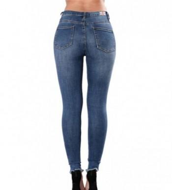 Women's Denims Online