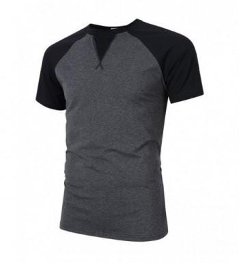 Discount Men's T-Shirts Outlet