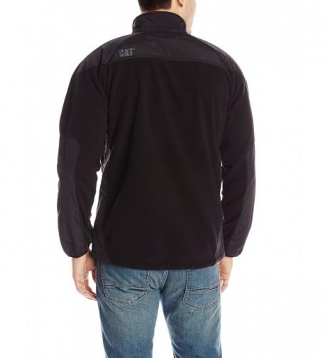 Men's Fleece Jackets