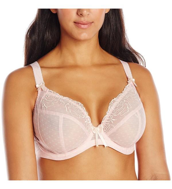 Elomi Womens Betty Underwire Plunge