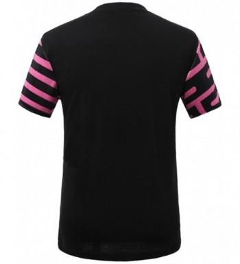 Discount Men's T-Shirts Wholesale