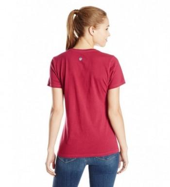 Women's Athletic Shirts