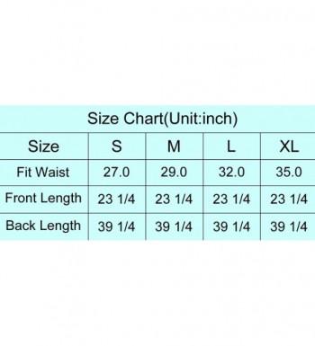 Popular Women's Skirts Clearance Sale