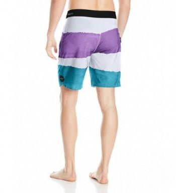 Popular Men's Swim Board Shorts