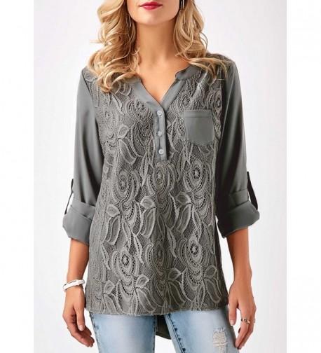 Women's Blouses Online