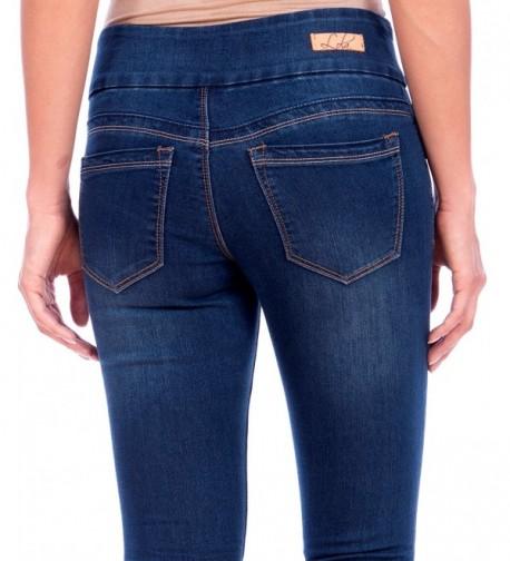 Women's Denims Wholesale