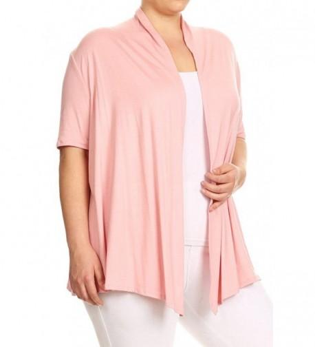 Discount Real Women's Cardigans