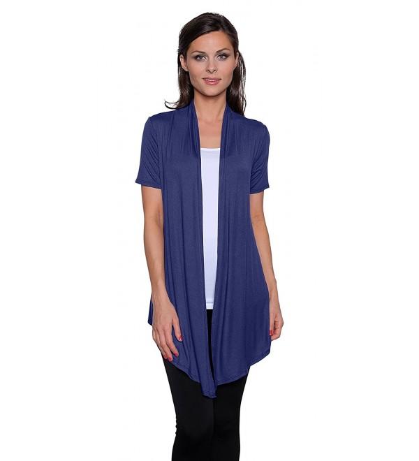 Free Live Womens Sleeve Cardigan