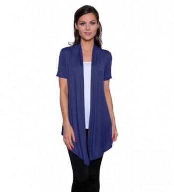 Free Live Womens Sleeve Cardigan