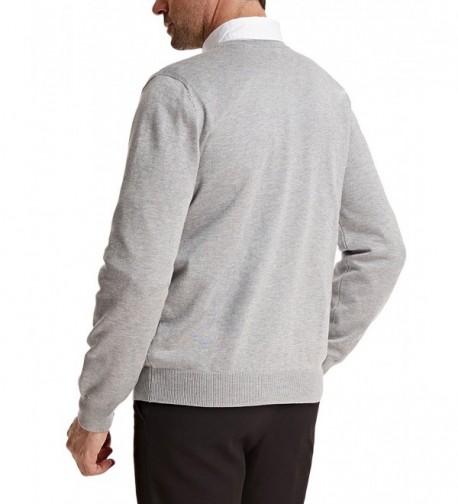Discount Real Men's Pullover Sweaters for Sale