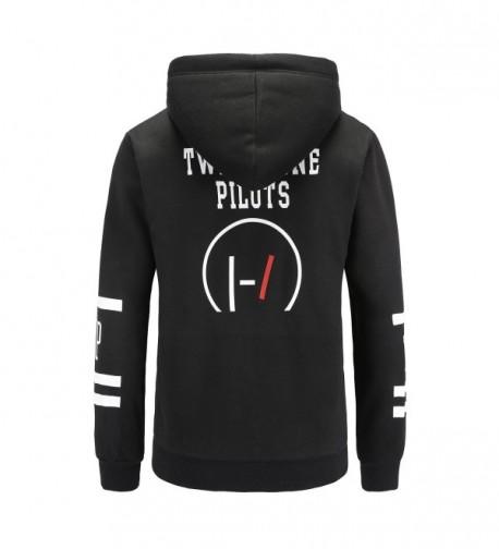 Men's Fashion Hoodies