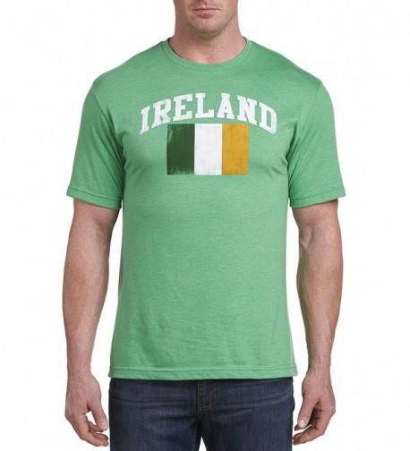 True Nation Tall Irish Graphic