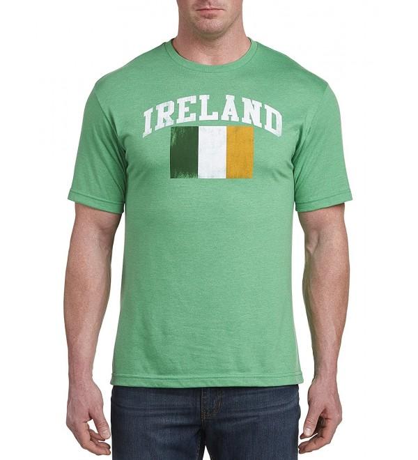 True Nation Tall Irish Graphic