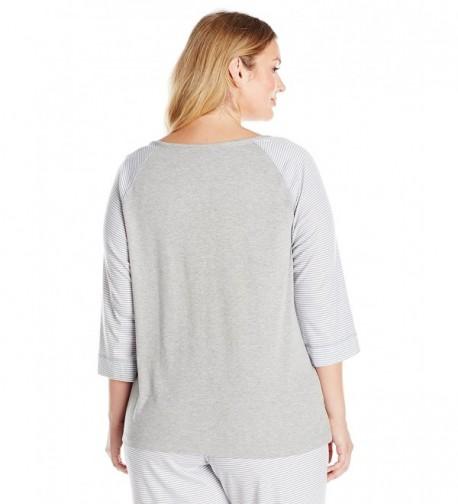 Discount Women's Pajama Tops Clearance Sale