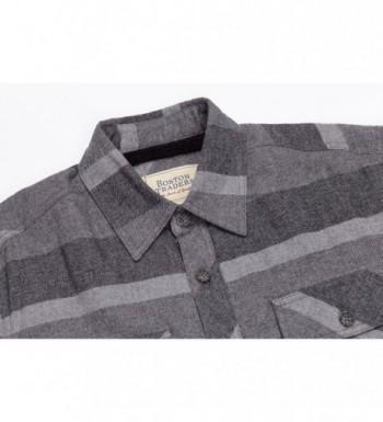 Men's Casual Button-Down Shirts On Sale