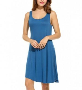 Discount Women's Casual Dresses