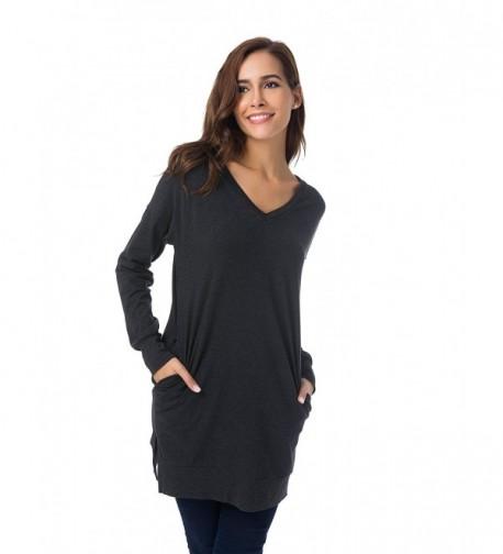 Brand Original Women's Tunics On Sale