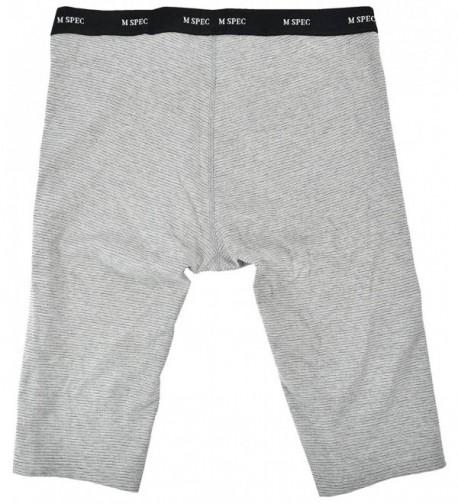 Discount Real Men's Boxer Briefs On Sale