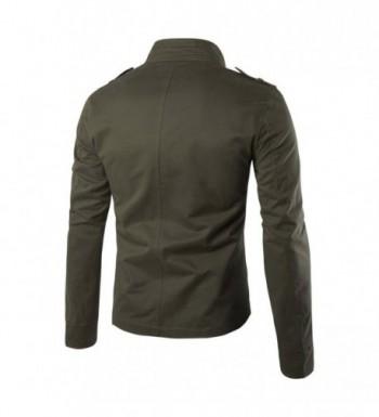 Brand Original Men's Lightweight Jackets Clearance Sale