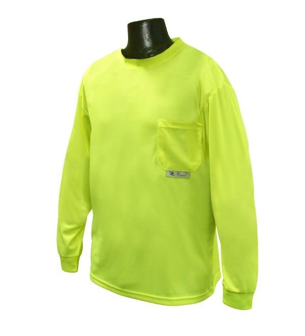 Radians Polyester Non Rated Moisture Wicking