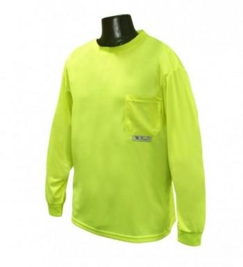 Radians Polyester Non Rated Moisture Wicking