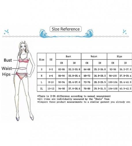 Cheap Women's Bikini Sets