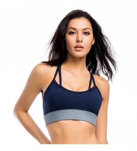 Discount Real Women's Sports Bras Outlet Online