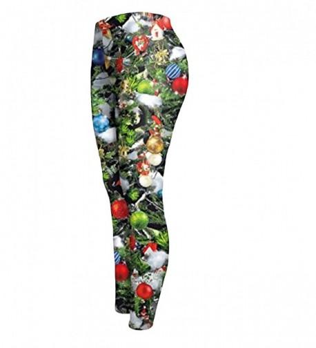 Women's Leggings