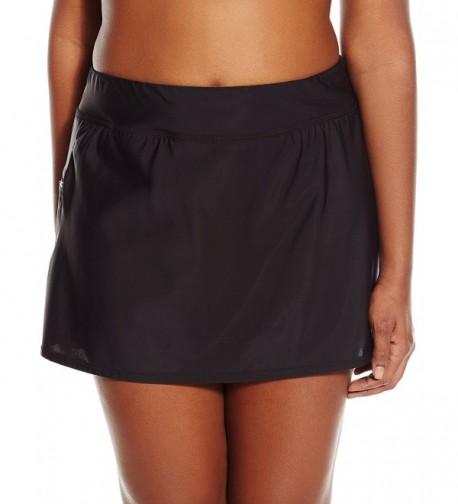 Shape Solver Womens Plus Size Control