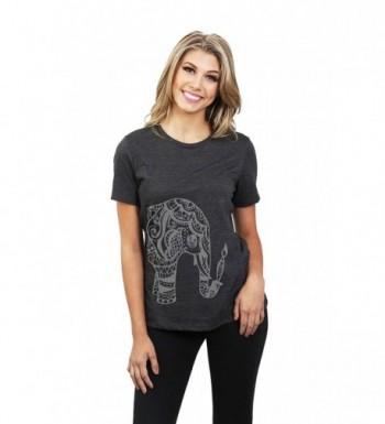 Fashion Women's Tees