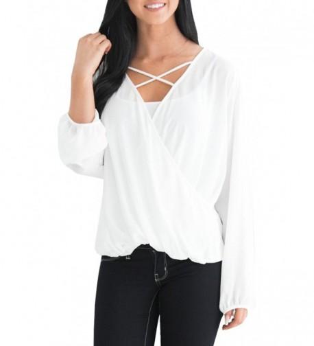 Cheap Women's Blouses Wholesale