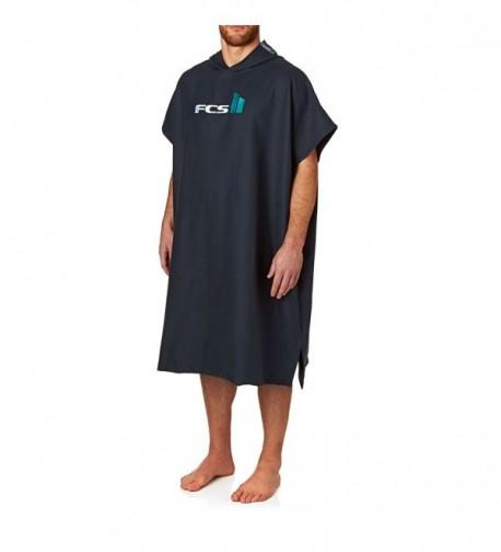 FCS Chamois Poncho Changing Robe