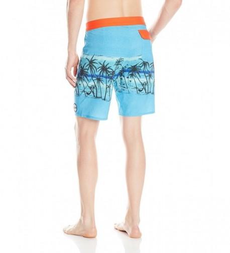 Cheap Designer Men's Swim Board Shorts Online