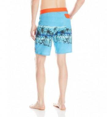 Cheap Designer Men's Swim Board Shorts Online