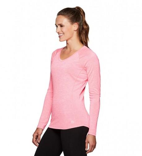 Cheap Designer Women's Athletic Shirts Clearance Sale