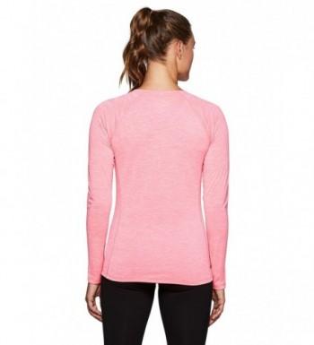 Popular Women's Athletic Tees Online Sale