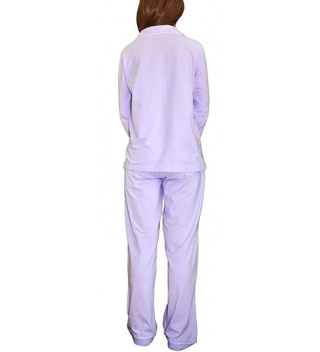 Designer Women's Pajama Sets