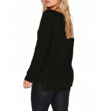 Women's Pullover Sweaters Outlet