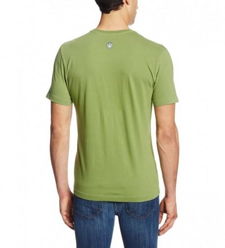 Popular Men's T-Shirts