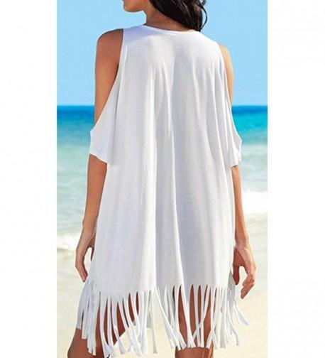 Discount Real Women's Swimsuit Cover Ups Outlet Online