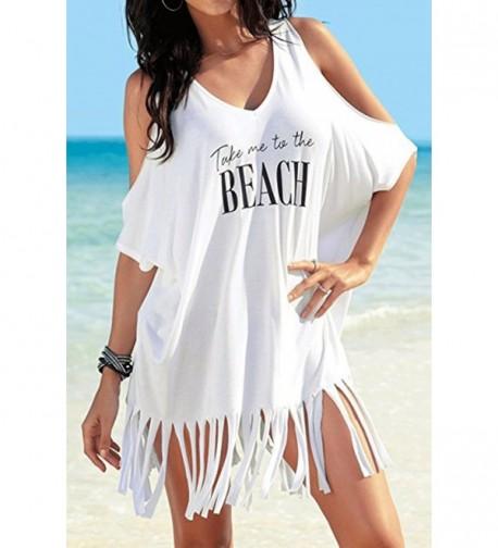 Cheap Real Women's Cover Ups