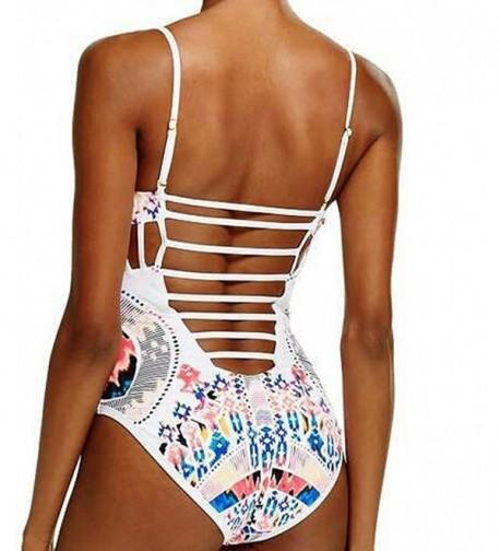 Cheap Women's One-Piece Swimsuits Clearance Sale
