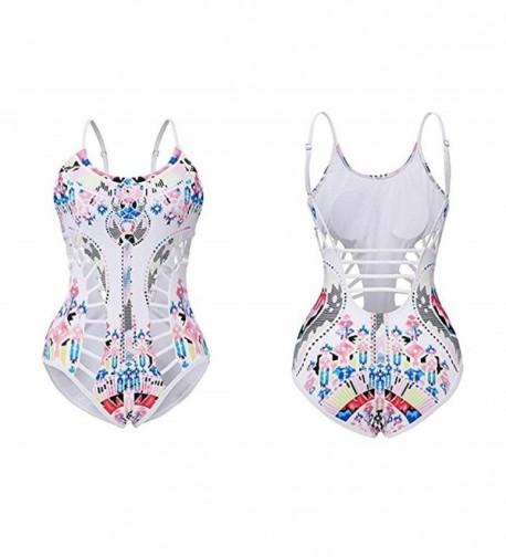 Discount Real Women's Swimsuits