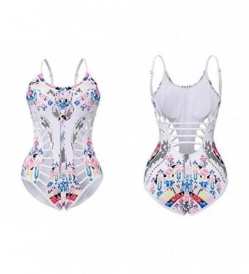 Discount Real Women's Swimsuits