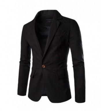 Earlish Blazer Notched TagsizeXXXL USsizeL