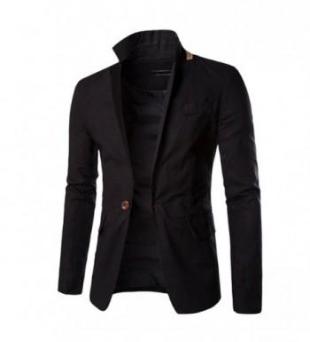 Cheap Real Men's Suits Coats Online