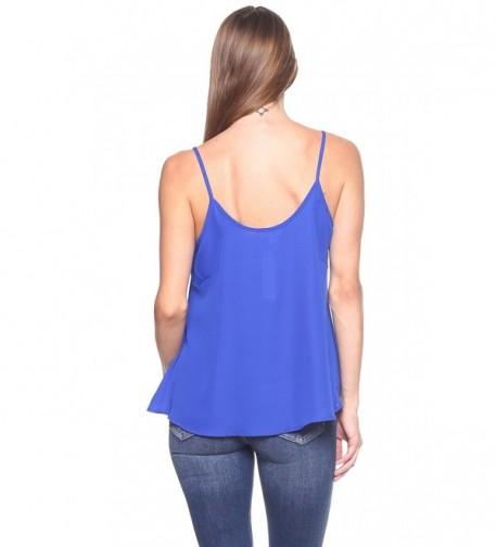 Fashion Women's Tanks Outlet Online