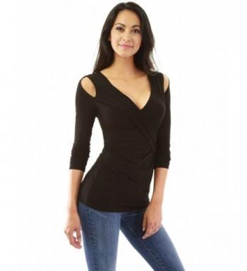 Fashion Women's Blouses Outlet Online