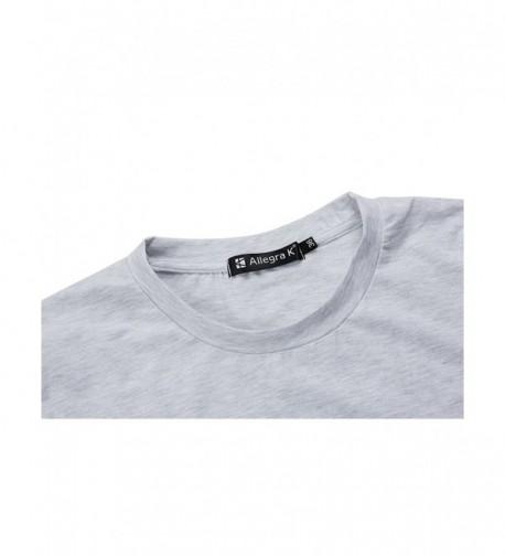 Discount Men's Tee Shirts Outlet Online