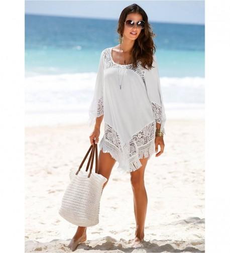 Women's Cover Ups On Sale